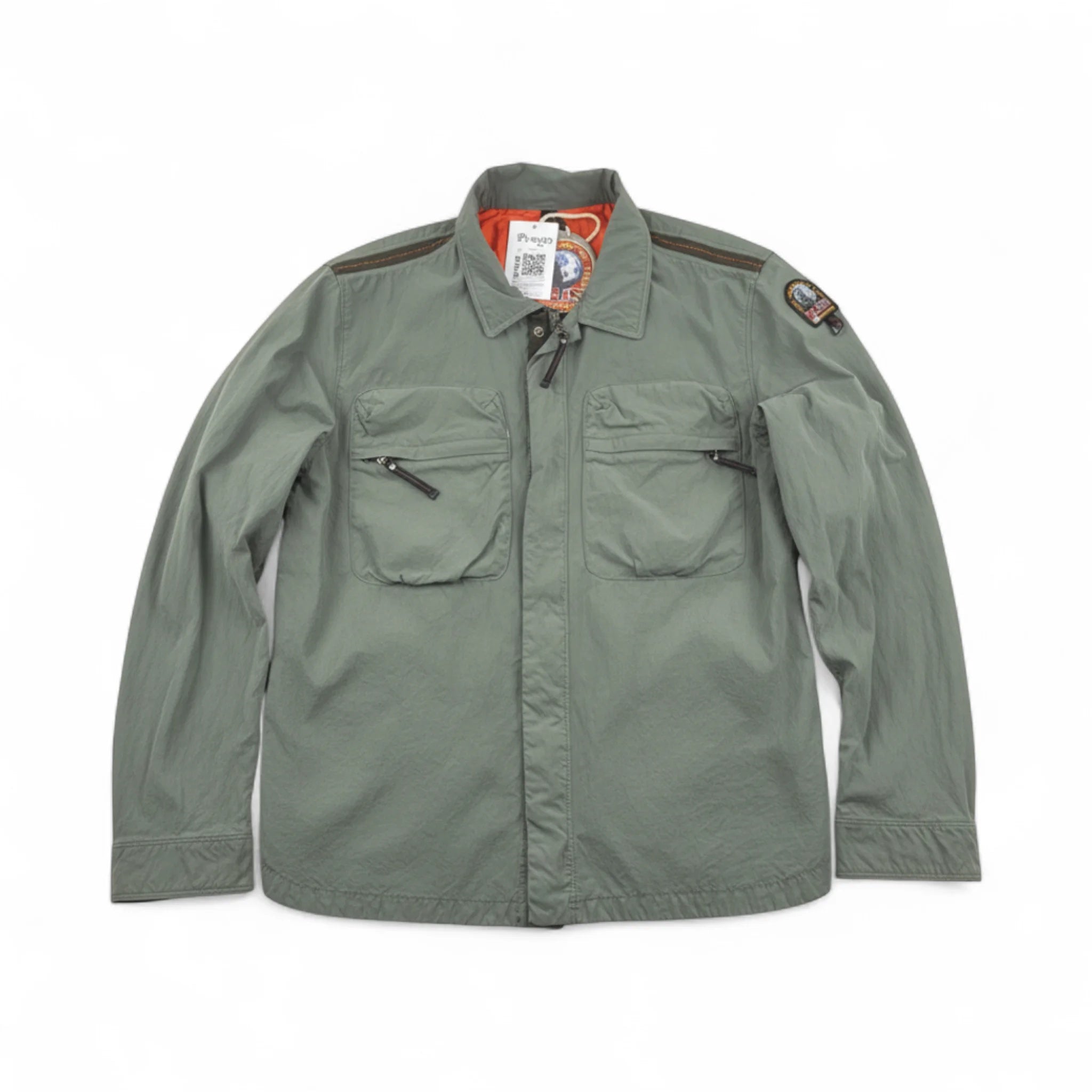 Parajumpers Surchemise Rescue Uniform