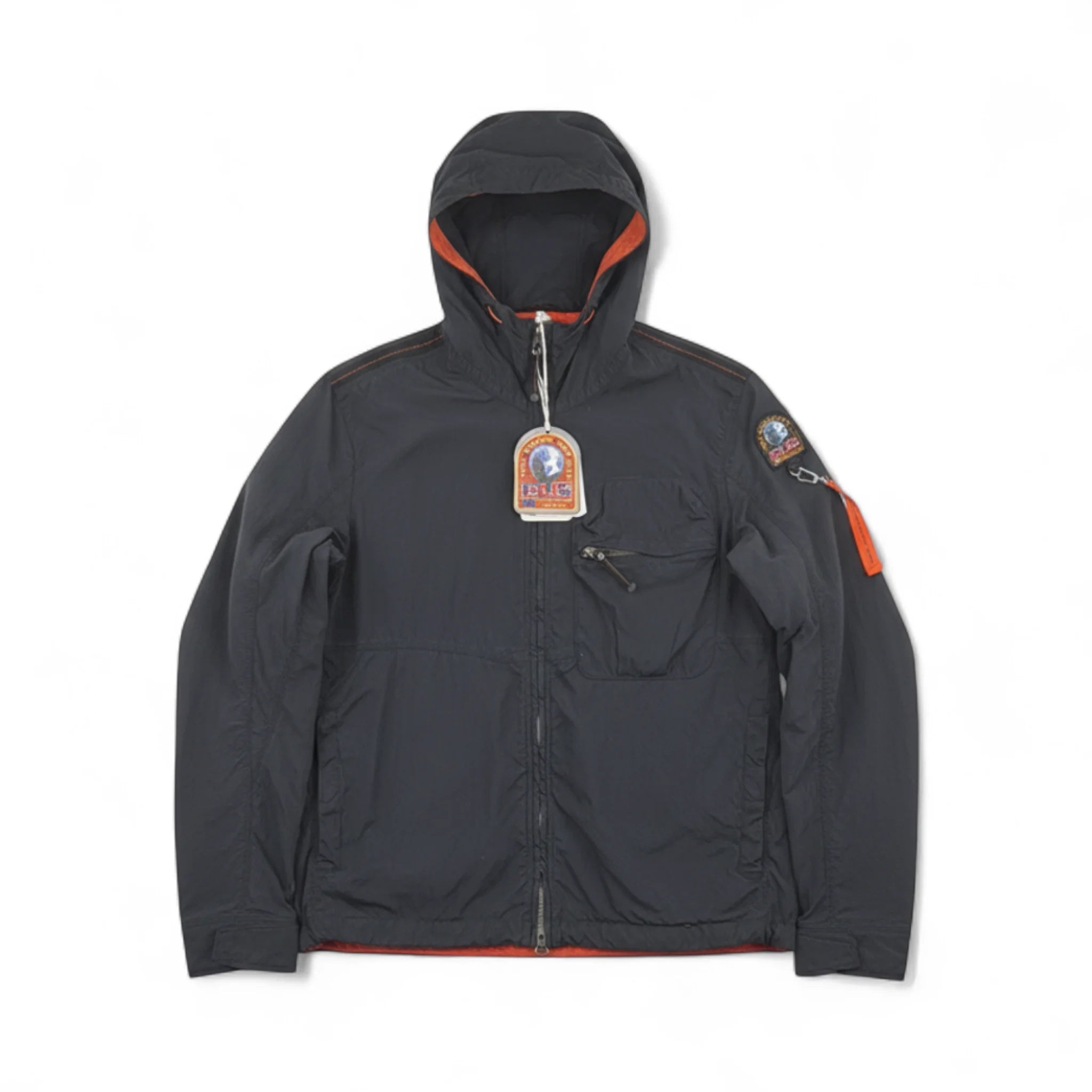 Parajumpers Veste Rescue Uniform