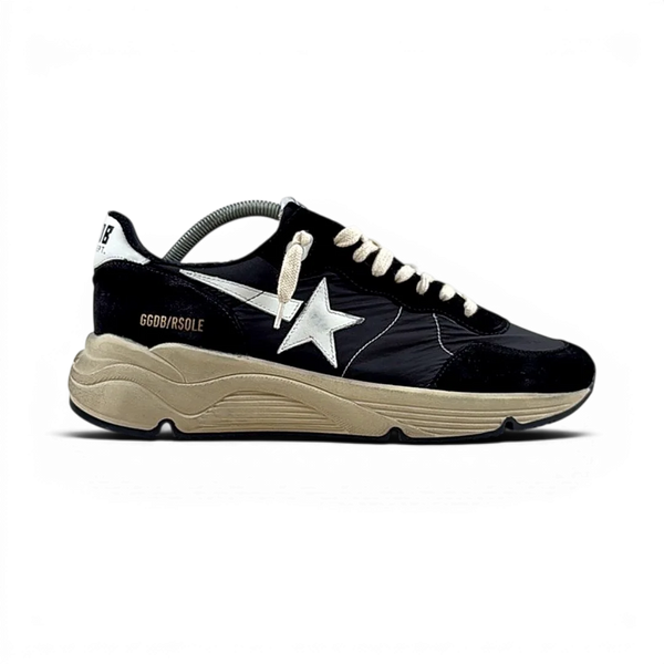 Golden Goose Running Sole