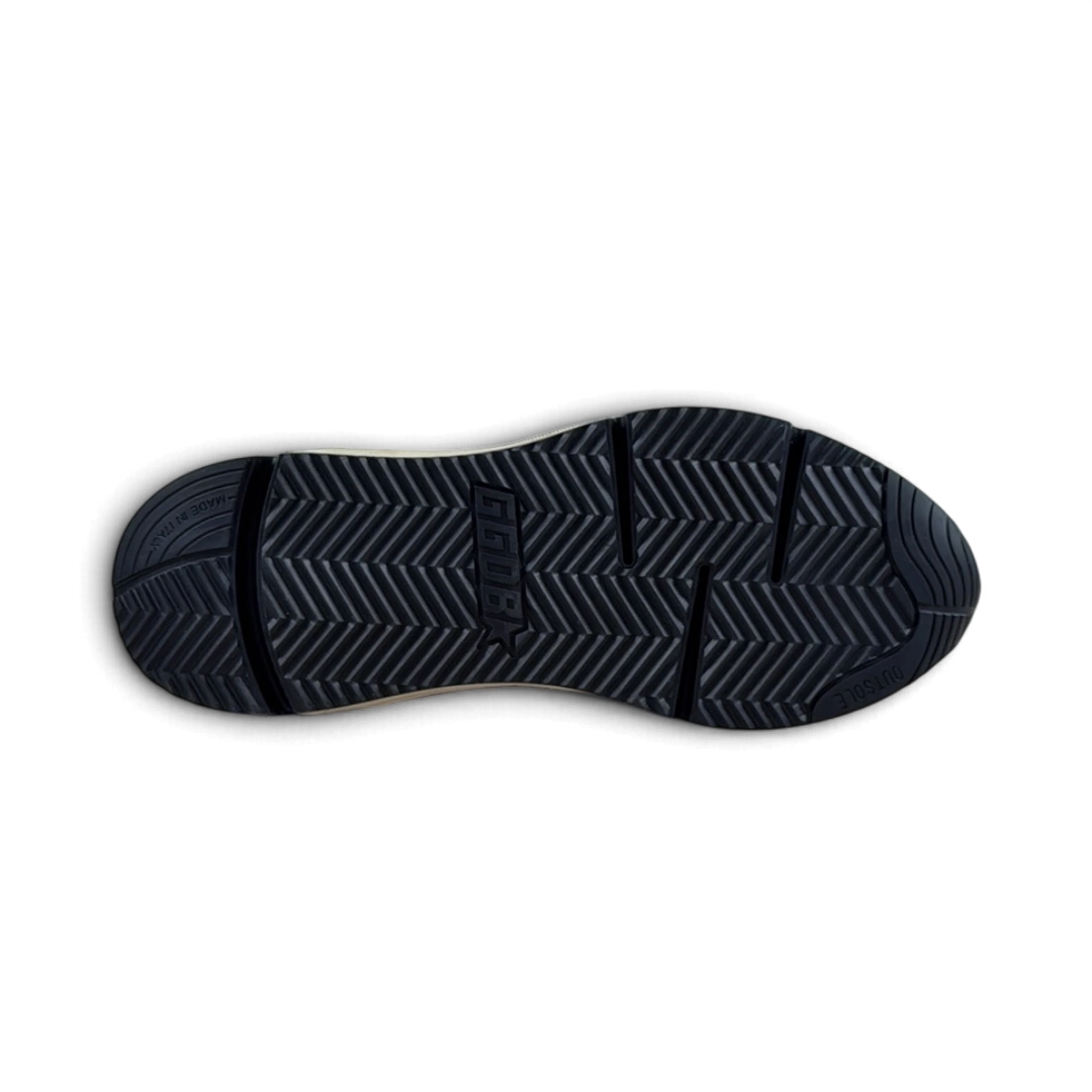 Golden Goose Running Sole