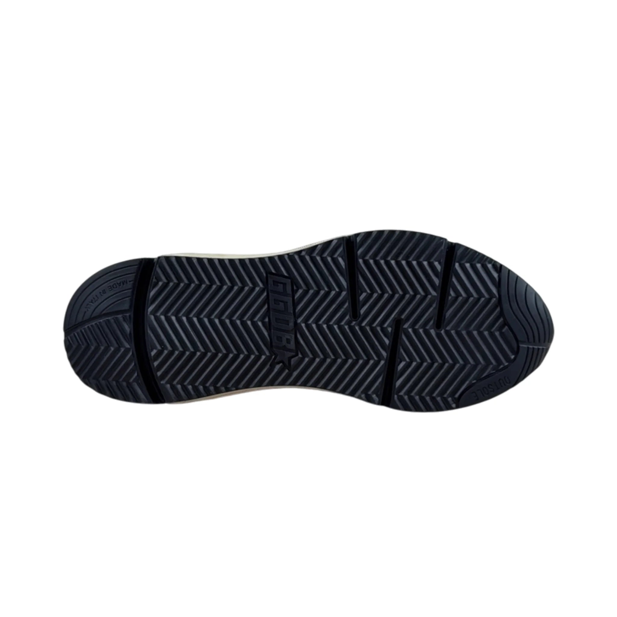 Golden Goose Running Sole