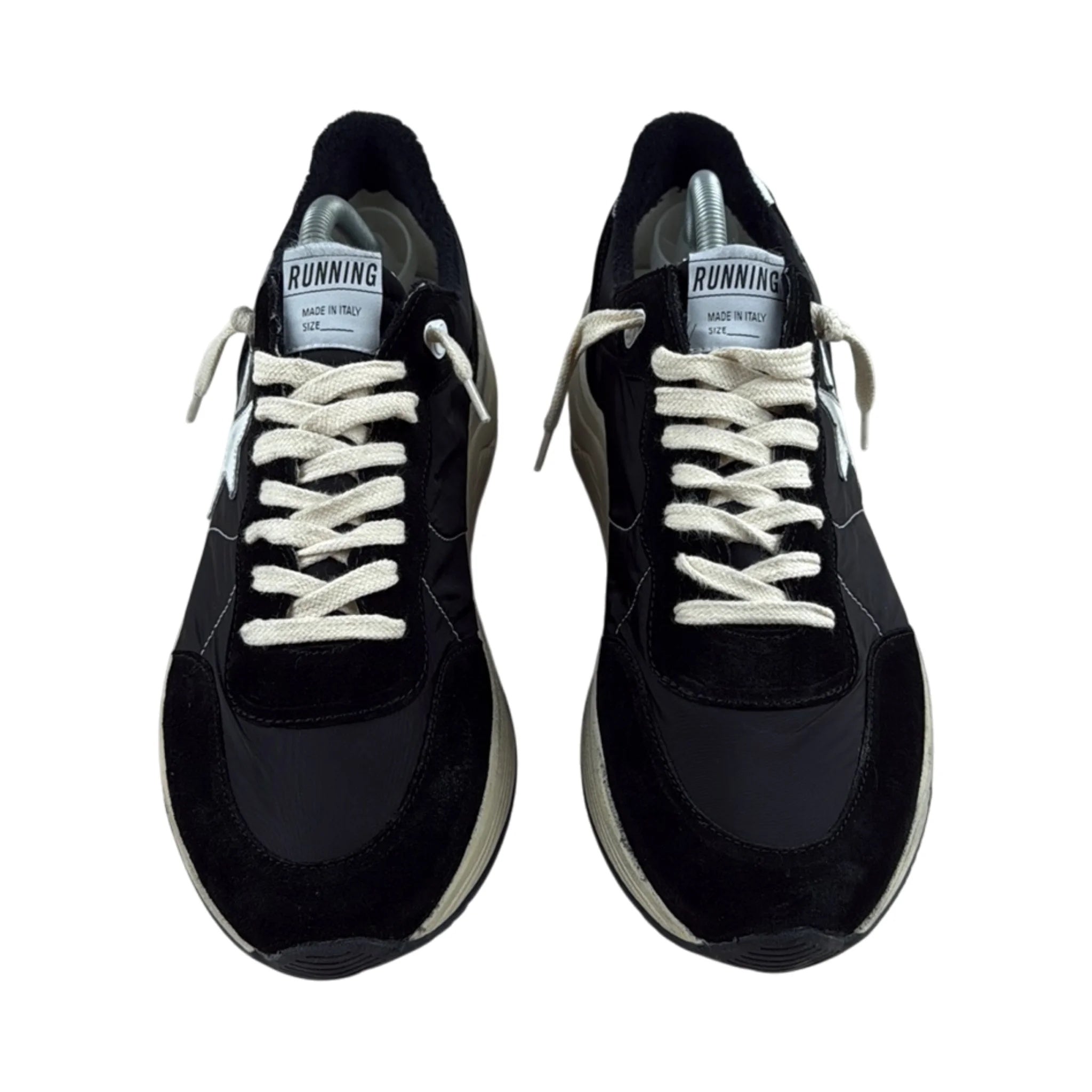 Golden Goose Running Sole
