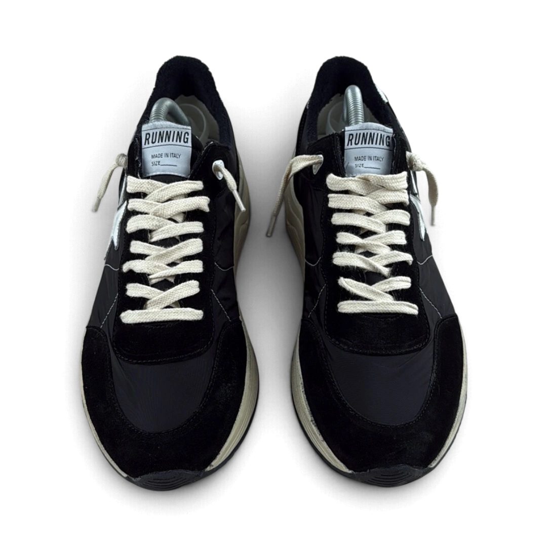 Golden Goose Running Sole