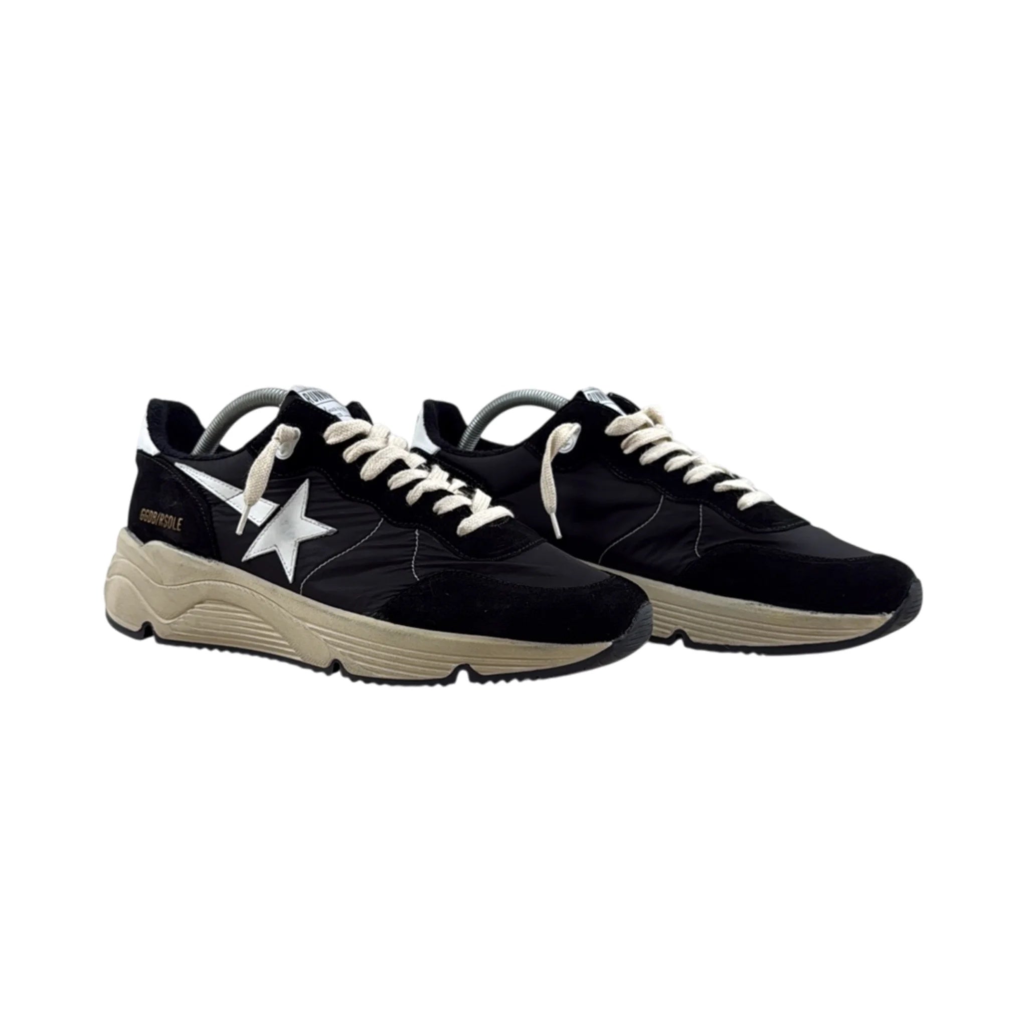 Golden Goose Running Sole