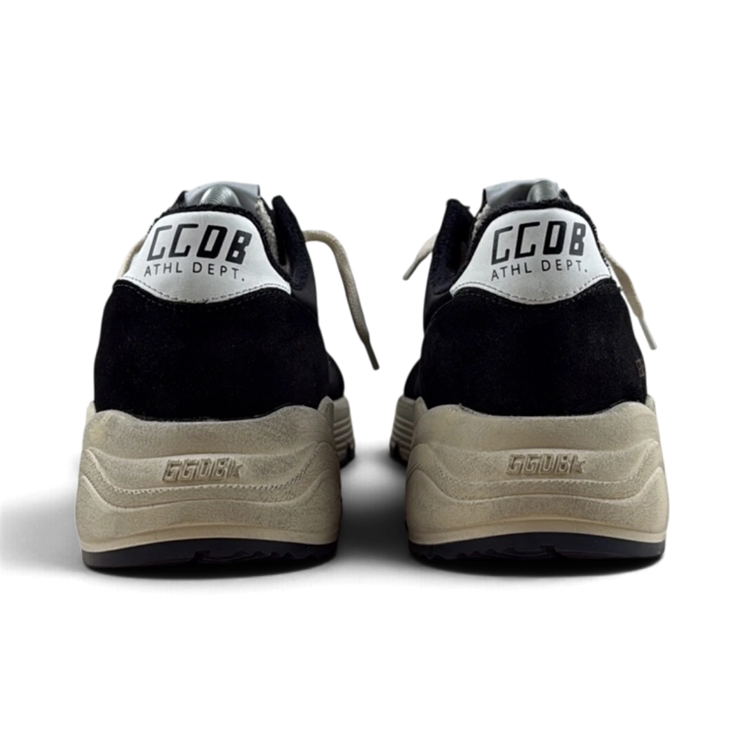 Golden Goose Running Sole