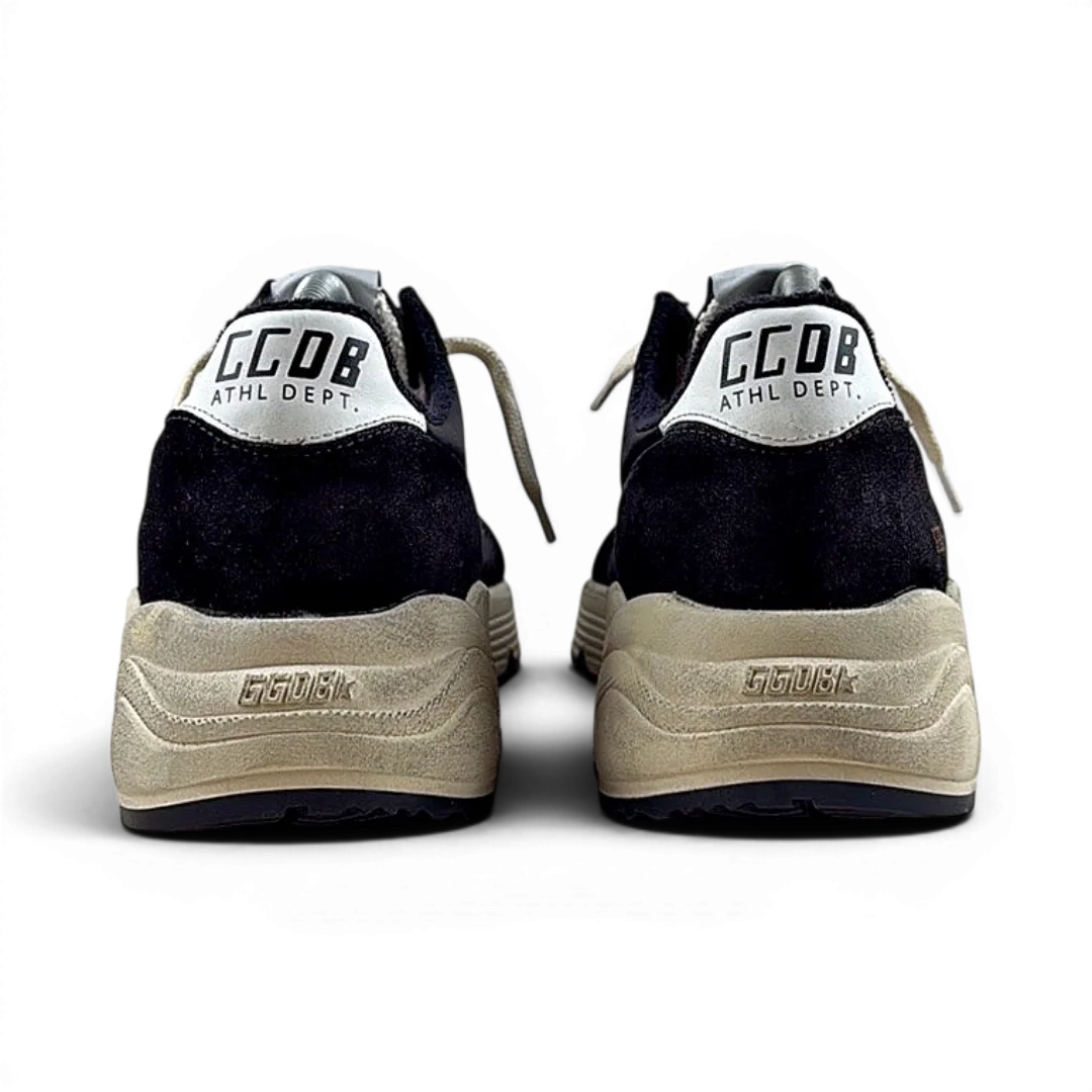 Golden Goose Running Sole