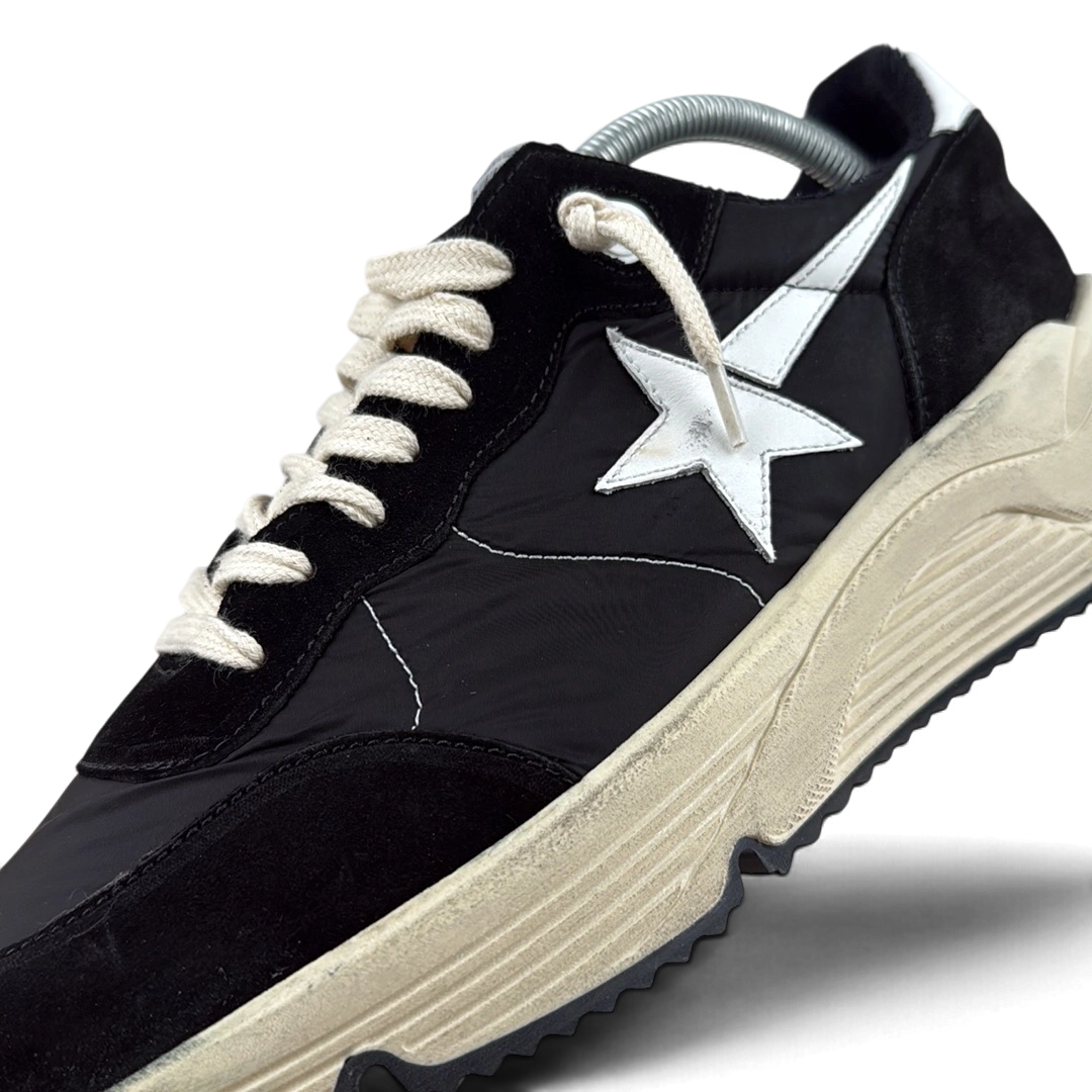Golden Goose Running Sole