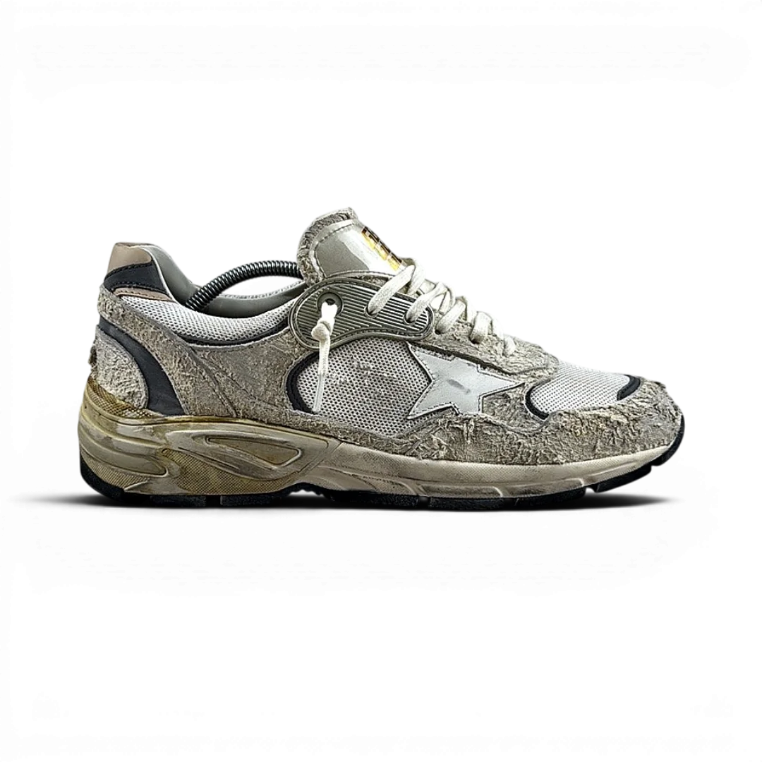 Golden Goose Dad-Star
