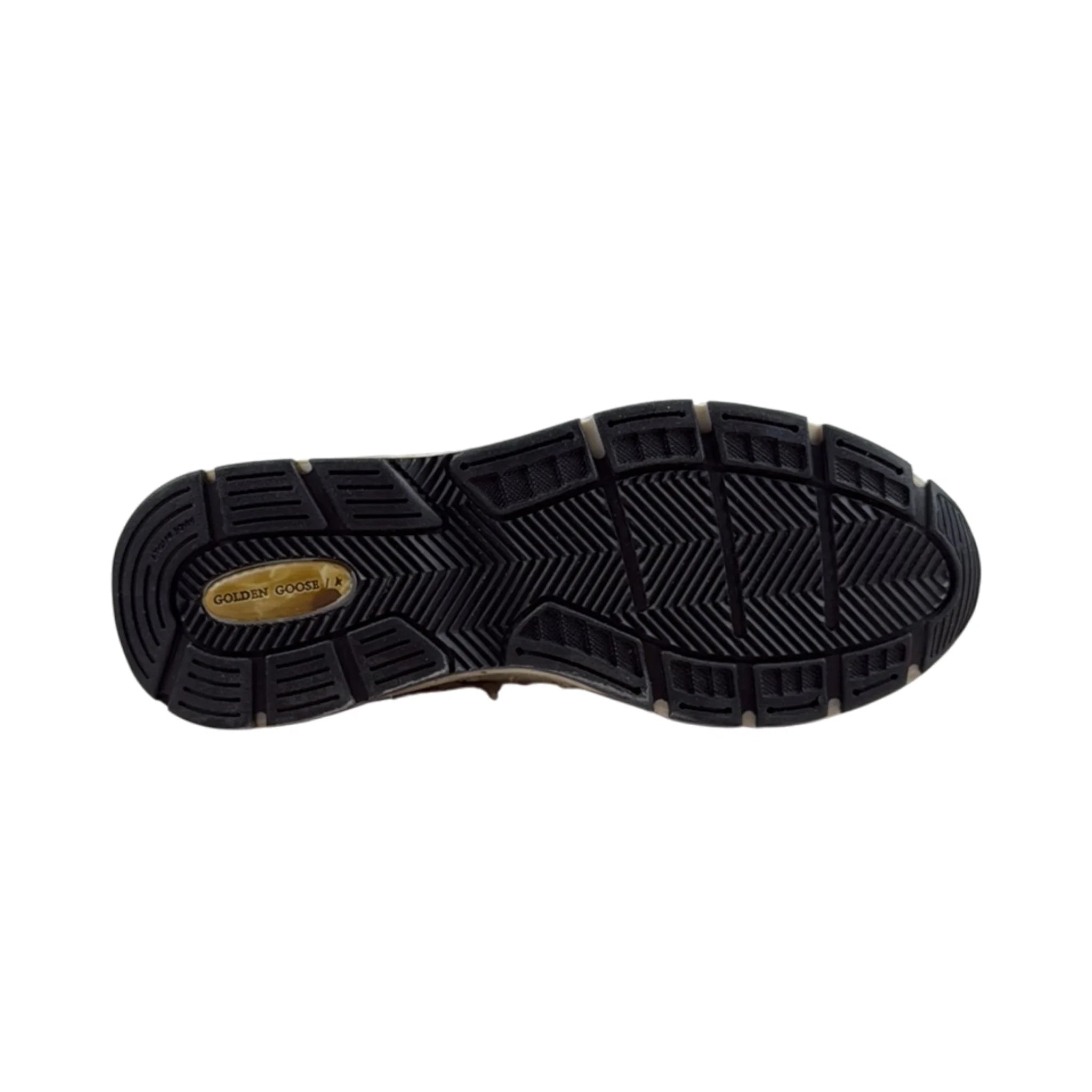Golden Goose Dad-Star