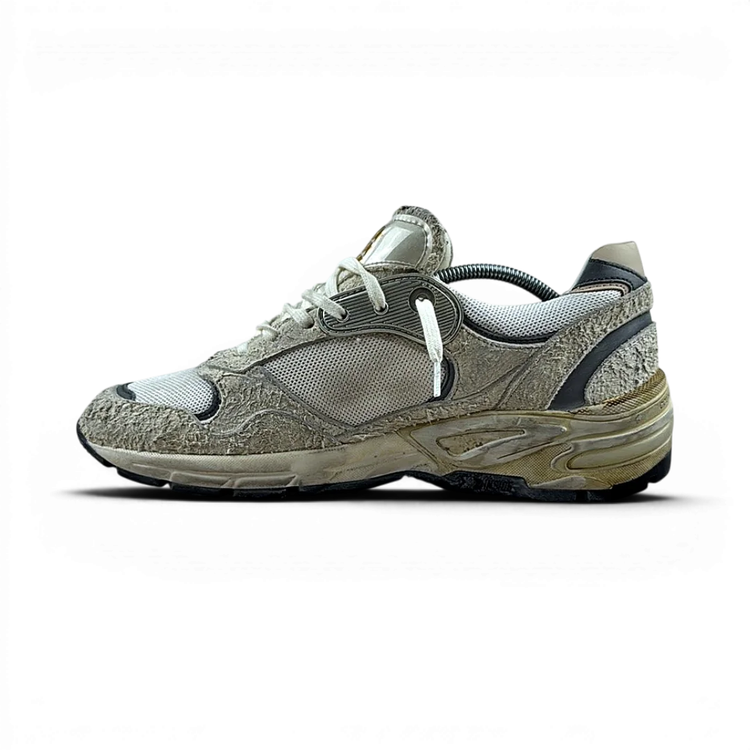 Golden Goose Dad-Star