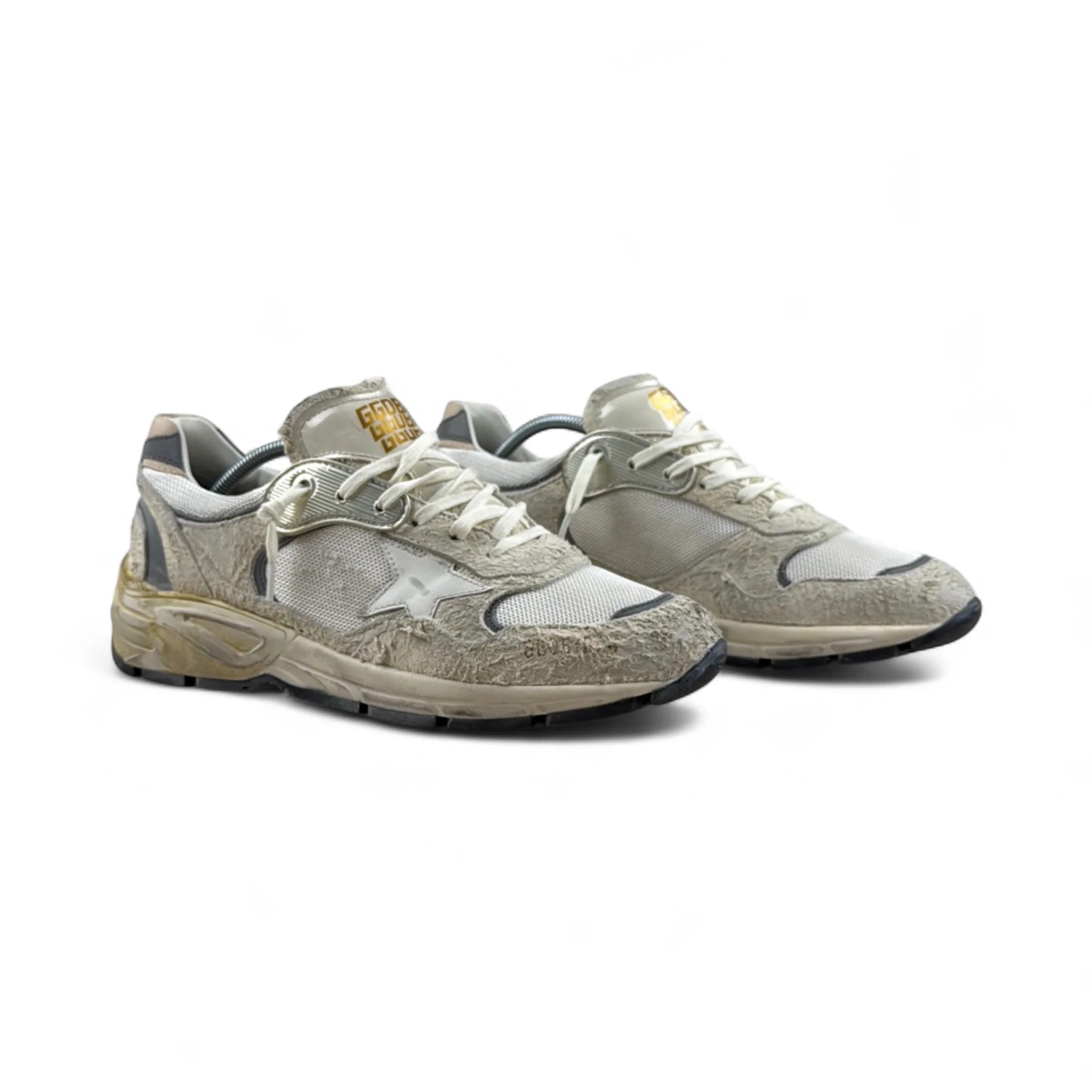 Golden Goose Dad-Star