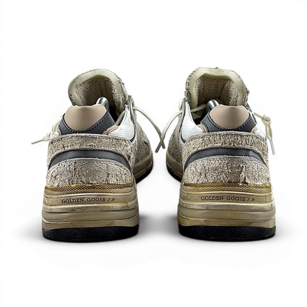 Golden Goose Dad-Star