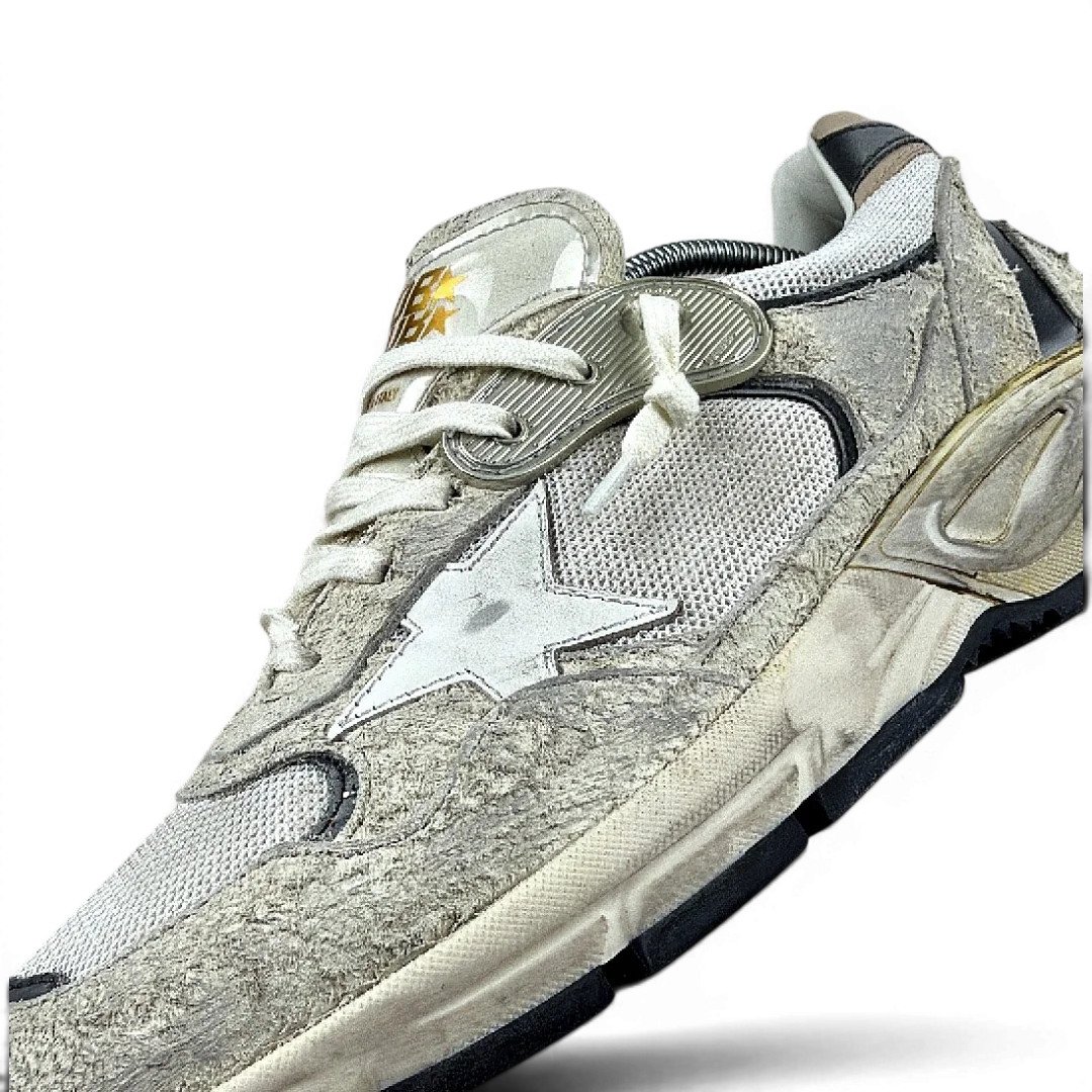 Golden Goose Dad-Star