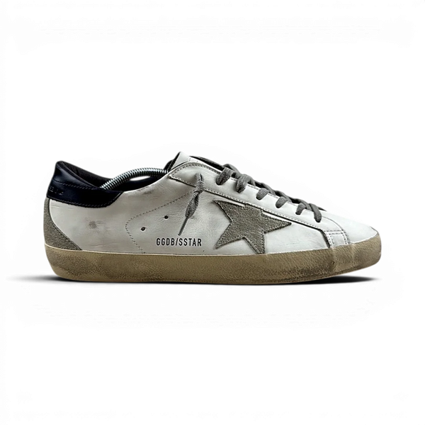 Golden Goose Super-Star