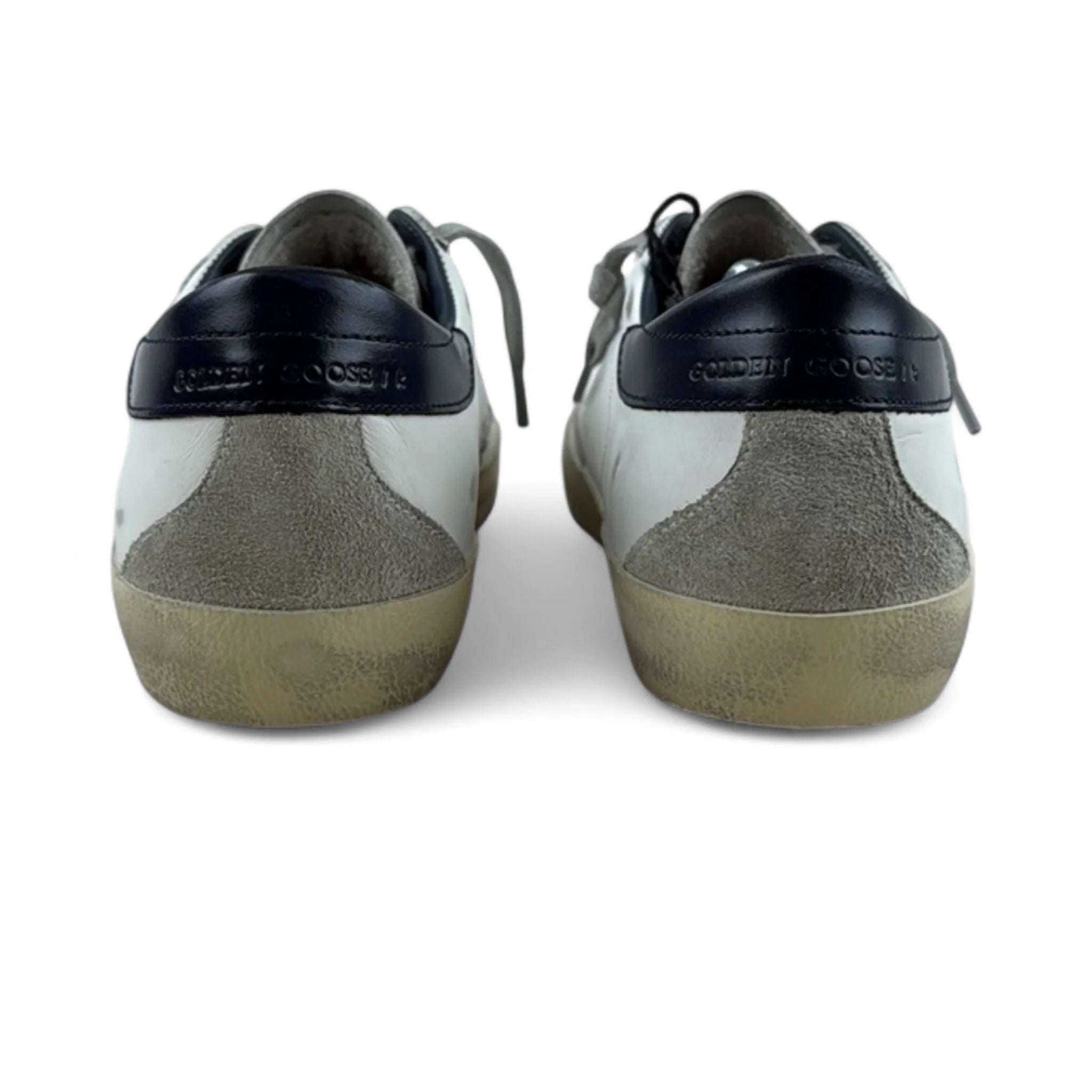 Golden Goose Super-Star