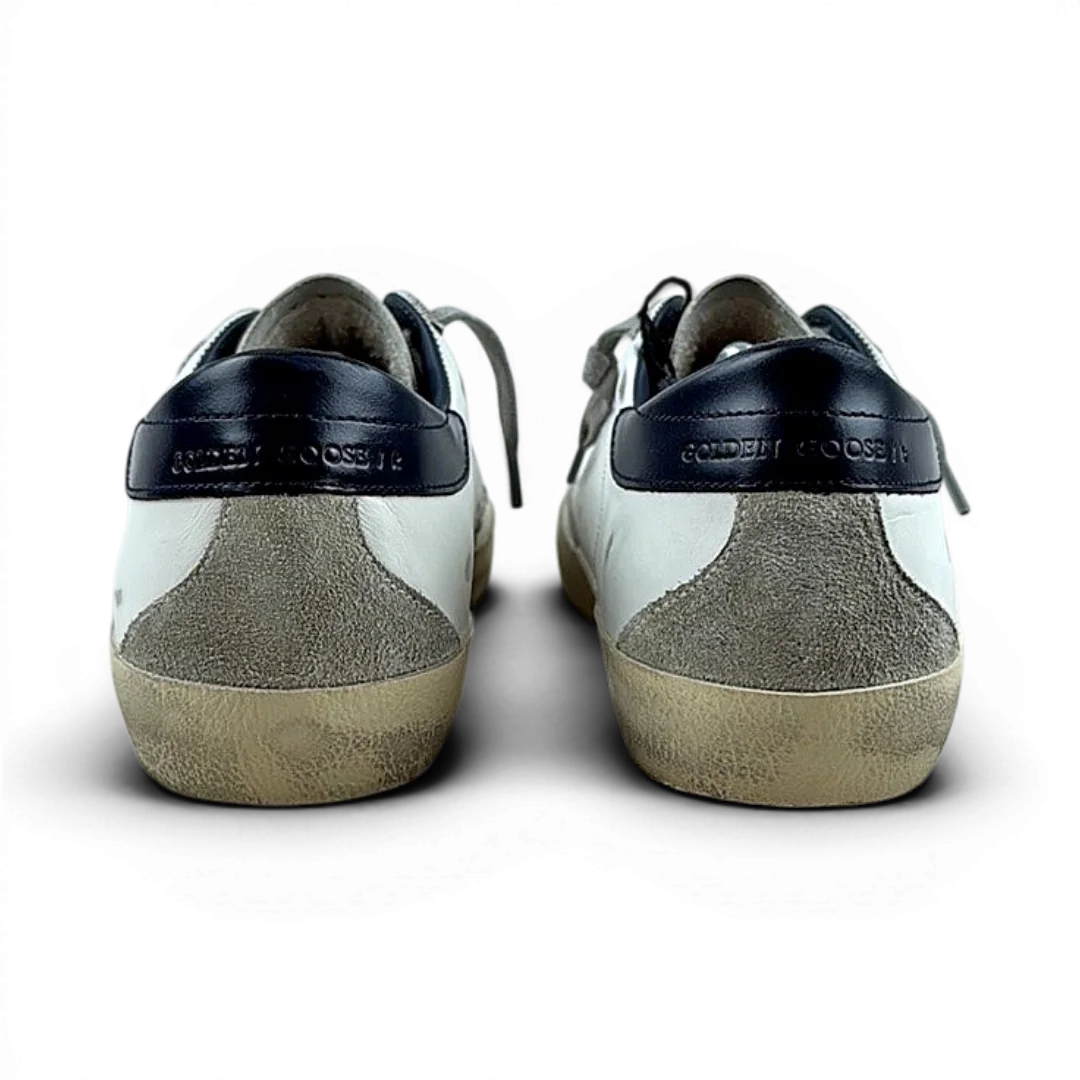 Golden Goose Super-Star