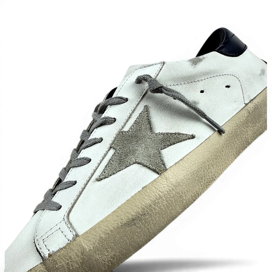Golden Goose Super-Star