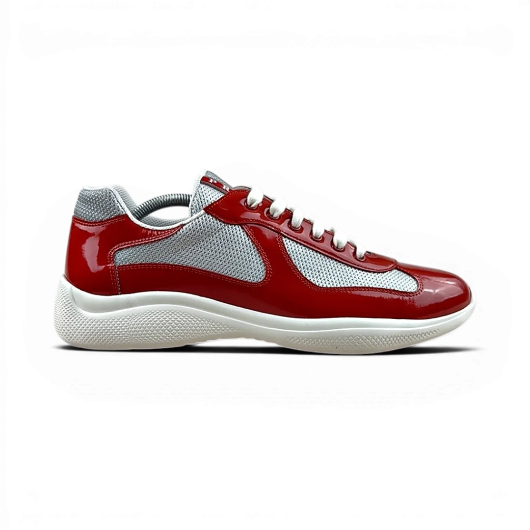 Prada America's Cup