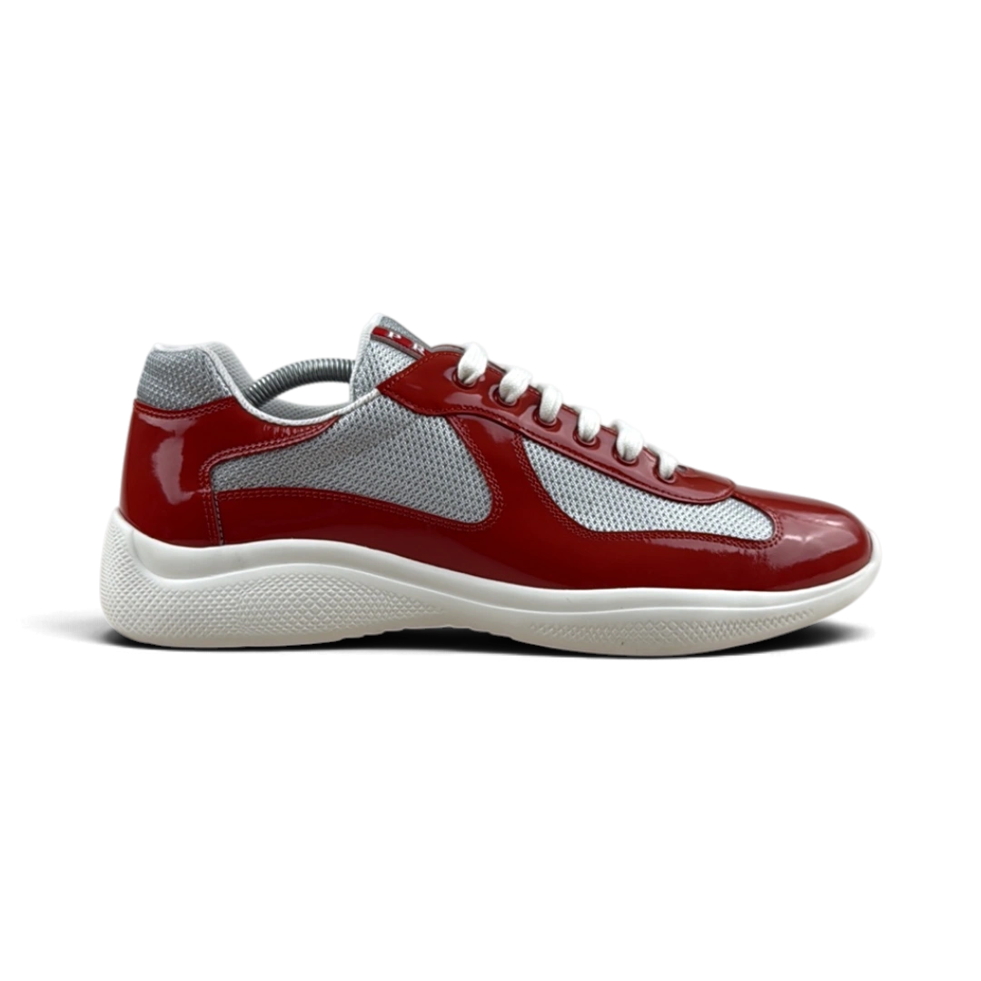 Prada America's Cup