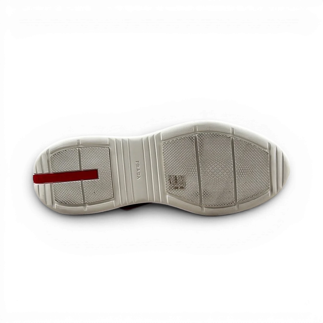 Prada America's Cup