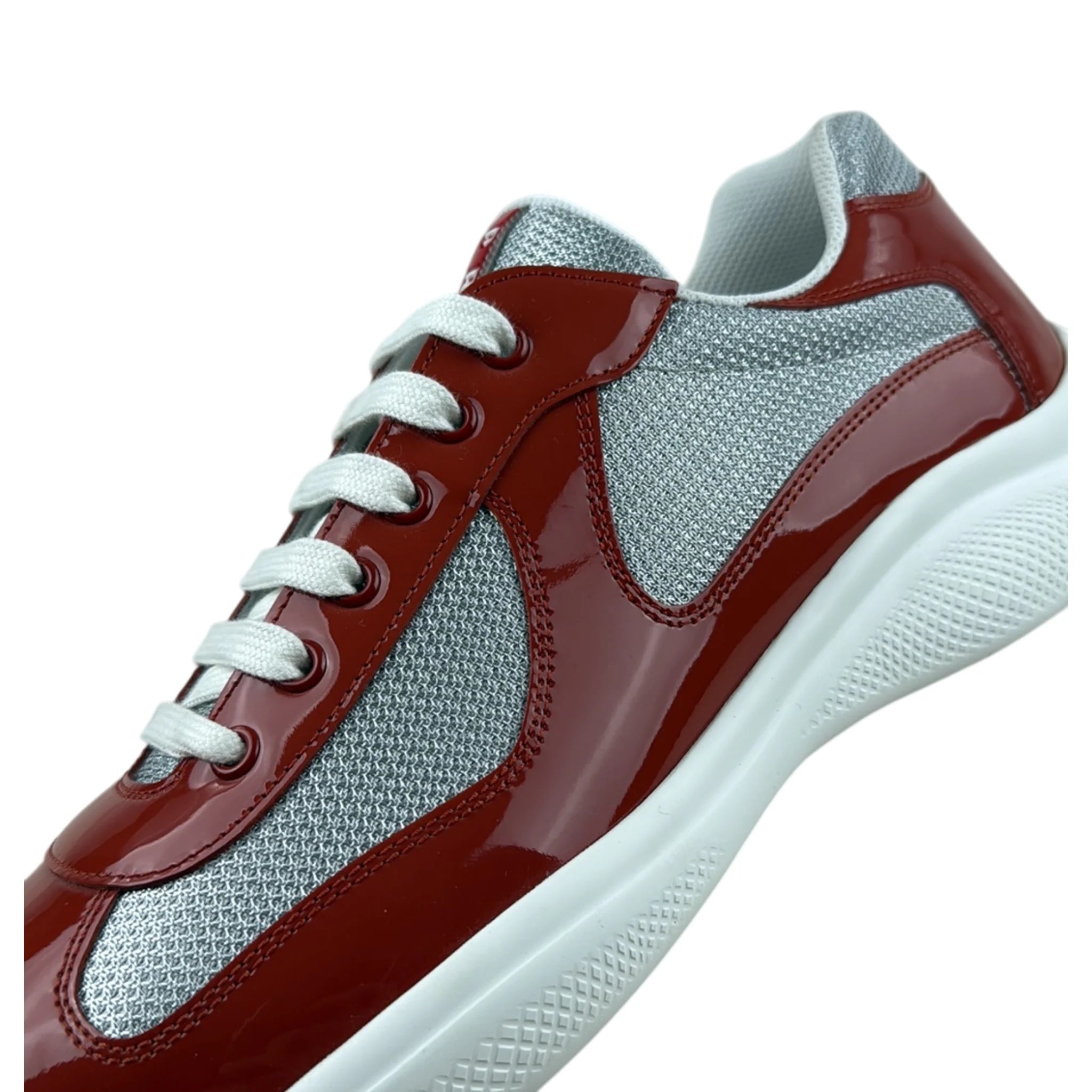 Prada America's Cup