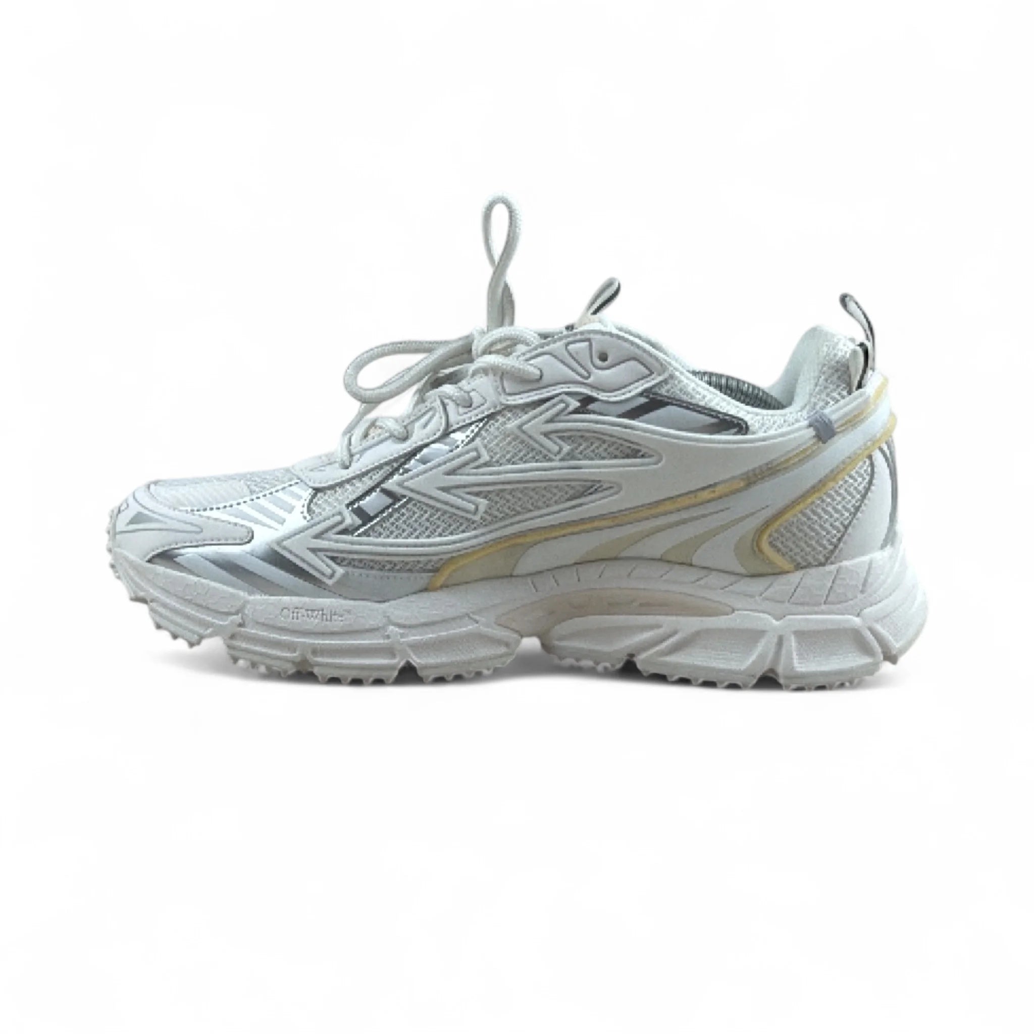 Off-White Be Right Back