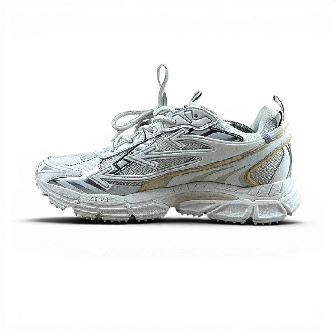 Off-White Be Right Back