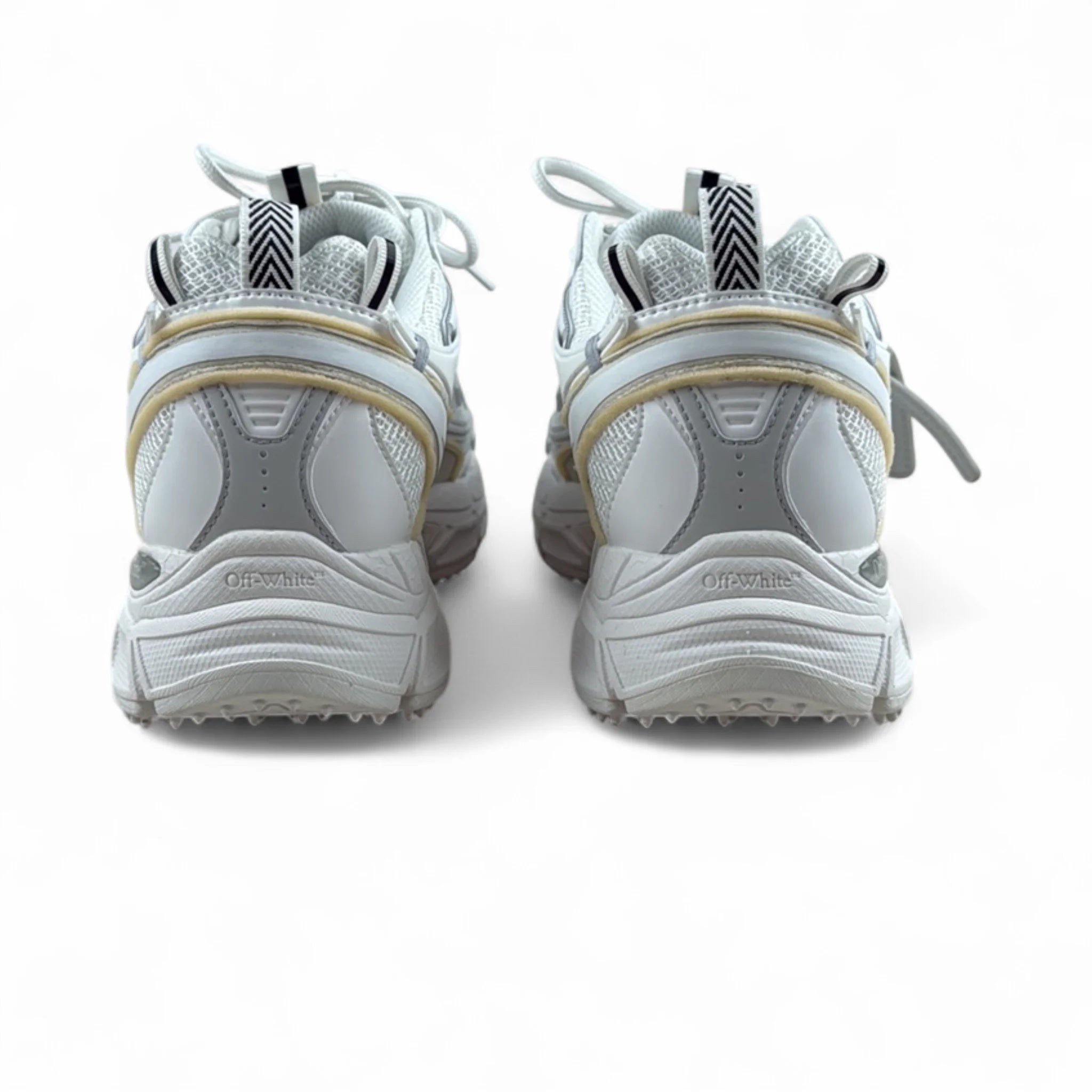 Off-White Be Right Back