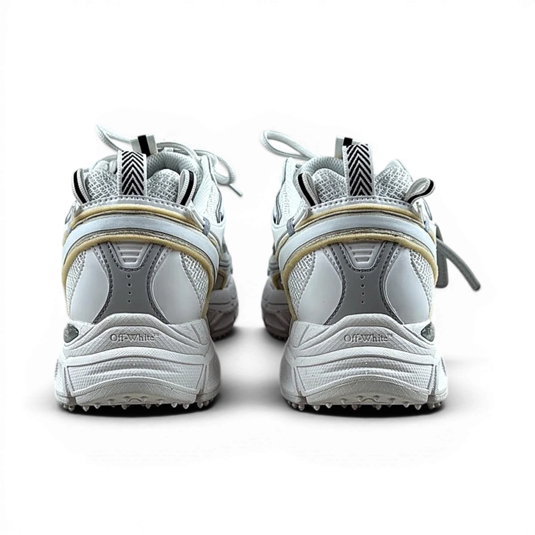 Off-White Be Right Back