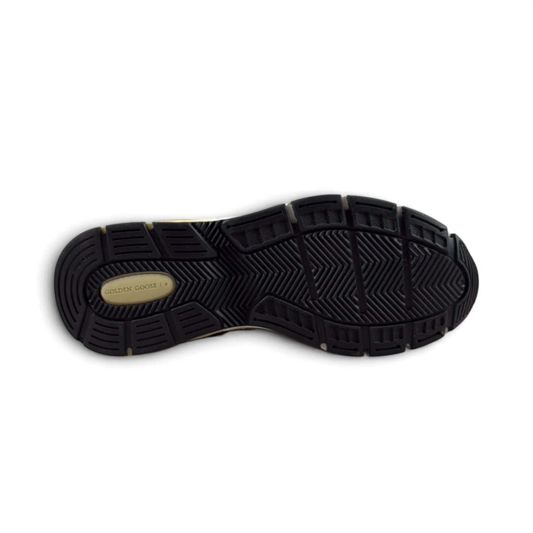Golden Goose Dad-Star
