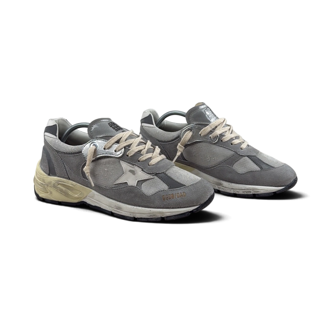 Golden Goose Dad-Star