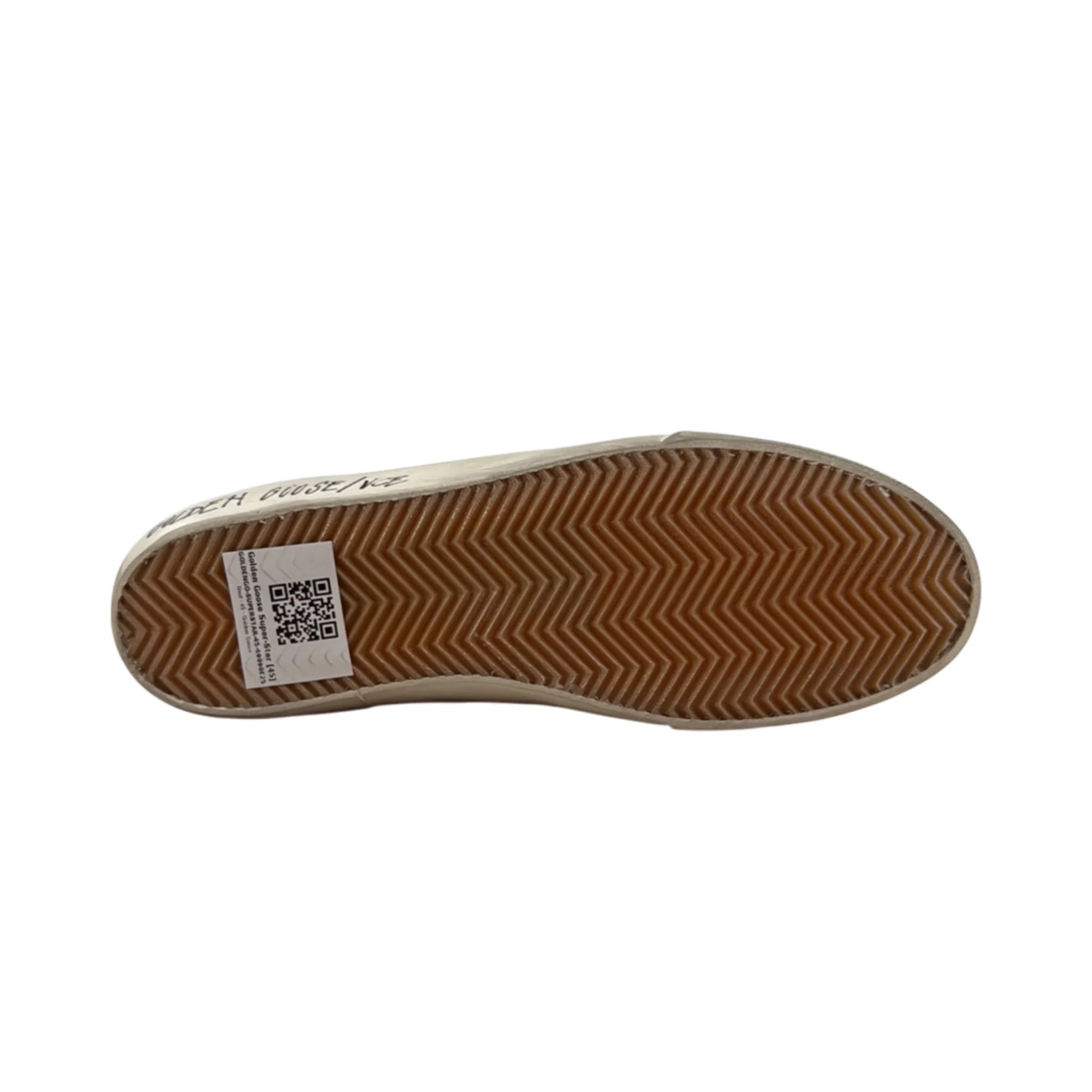 Golden Goose Super-Star