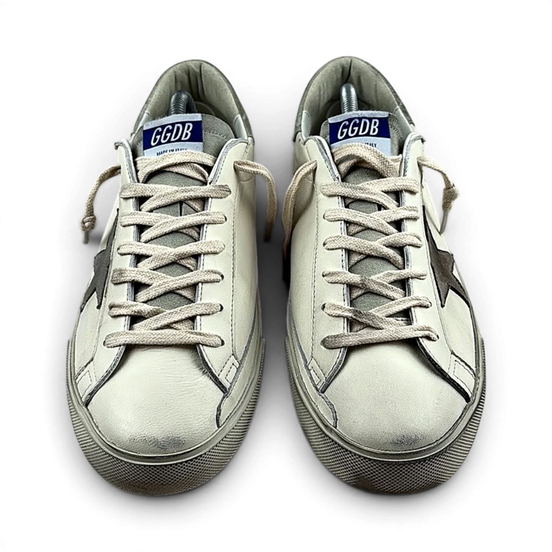 Golden Goose Super-Star