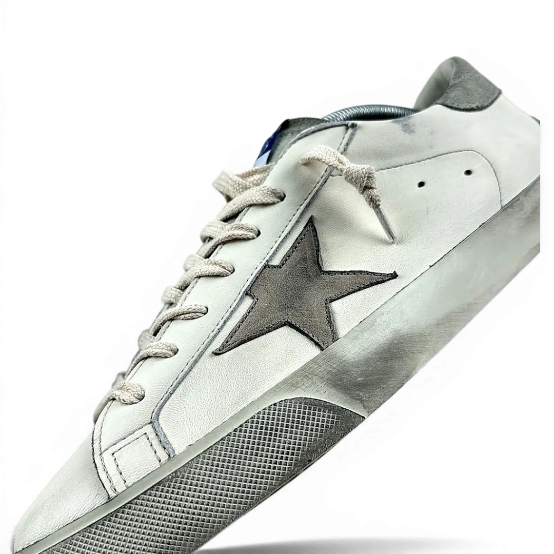 Golden Goose Super-Star