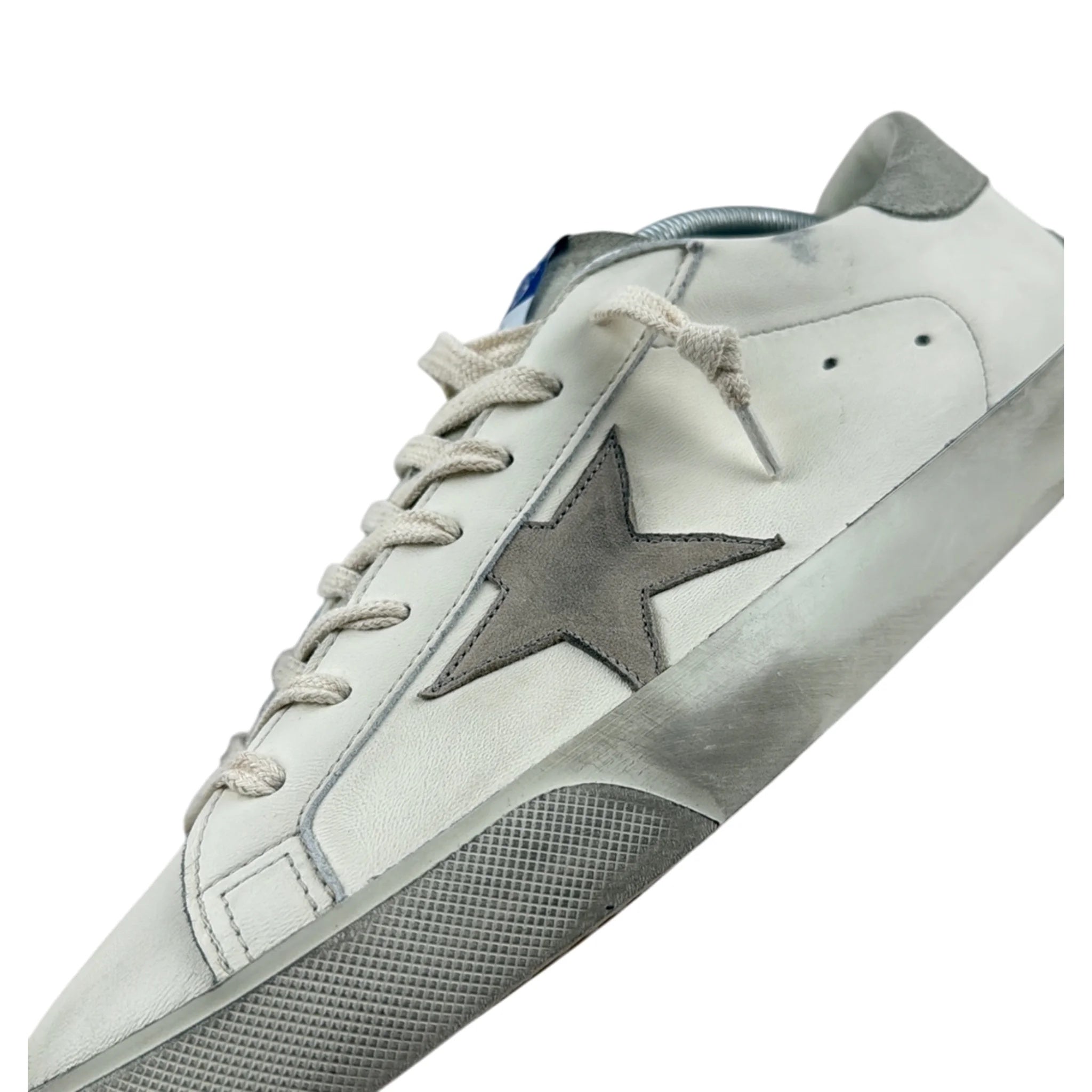 Golden Goose Super-Star