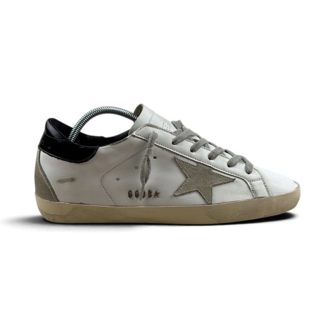 Golden Goose Super-Star