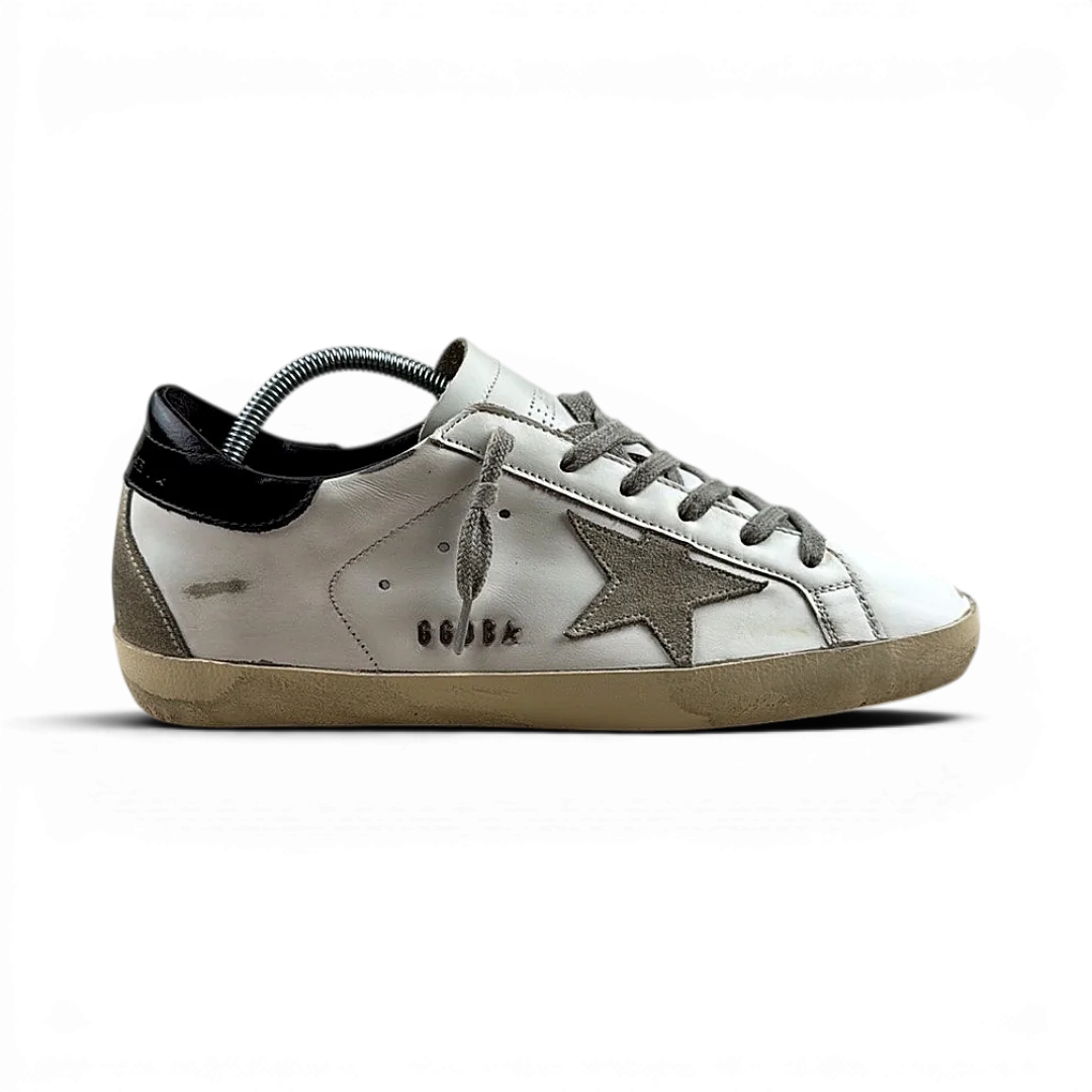 Golden Goose Super-Star