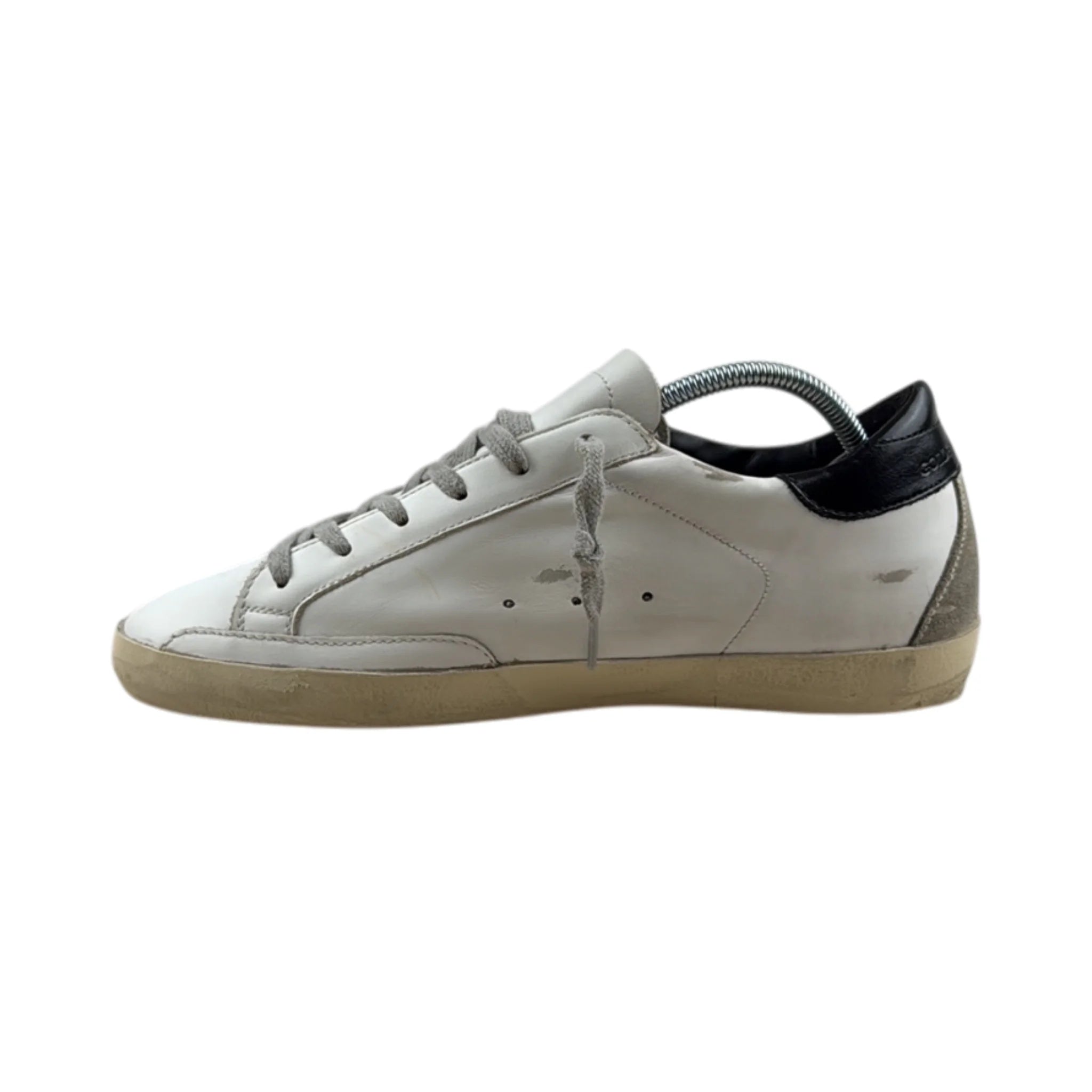 Golden Goose Super-Star