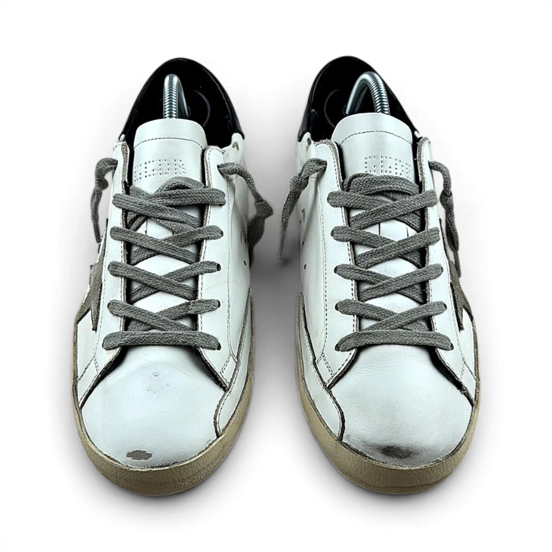 Golden Goose Super-Star