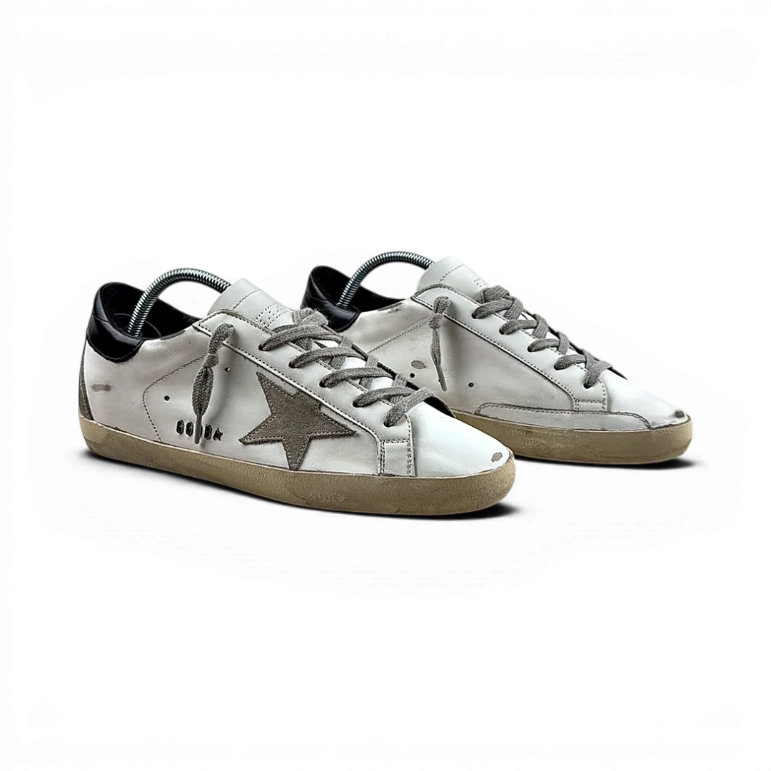 Golden Goose Super-Star