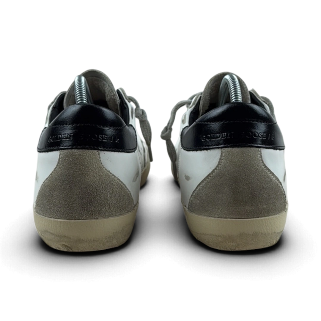 Golden Goose Super-Star
