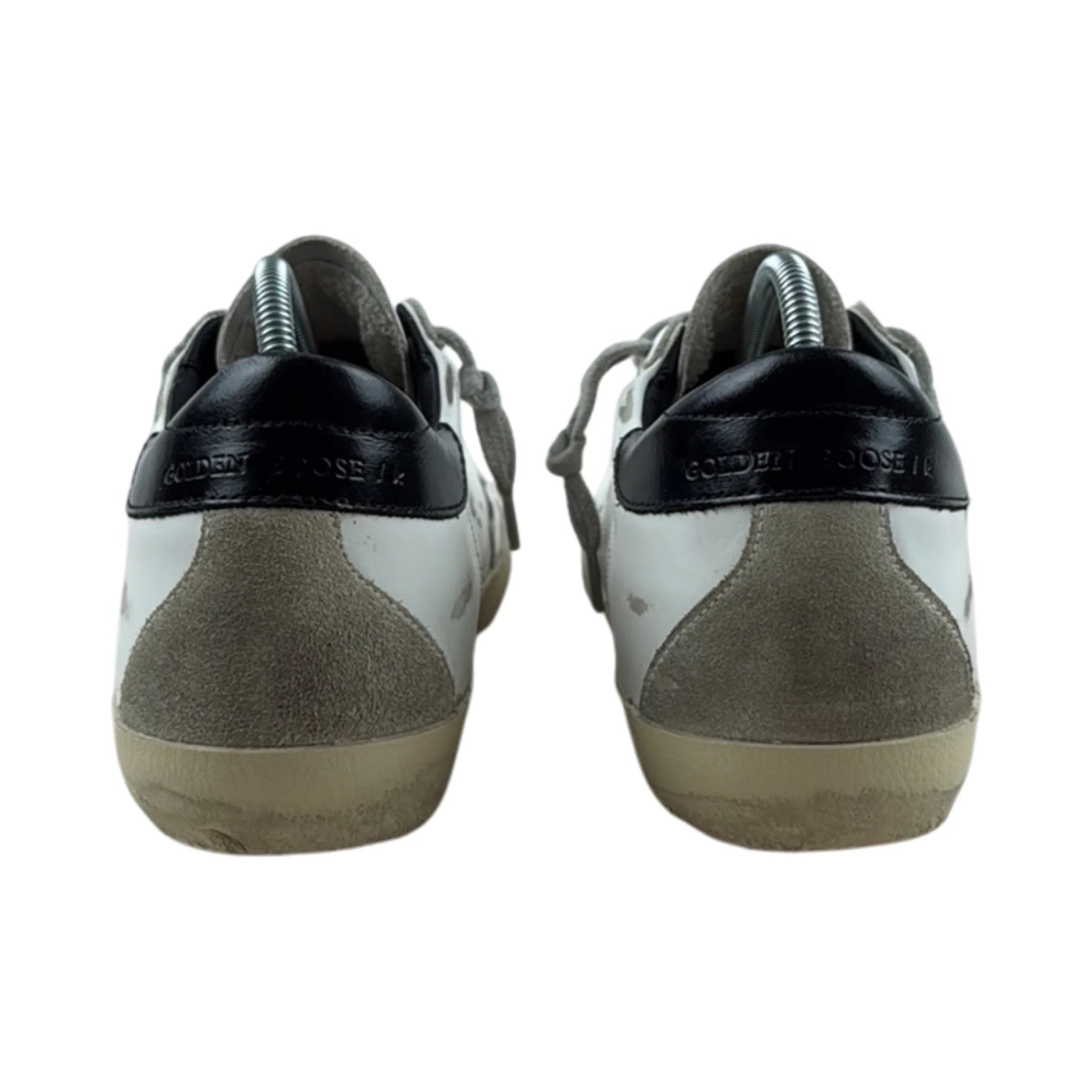 Golden Goose Super-Star