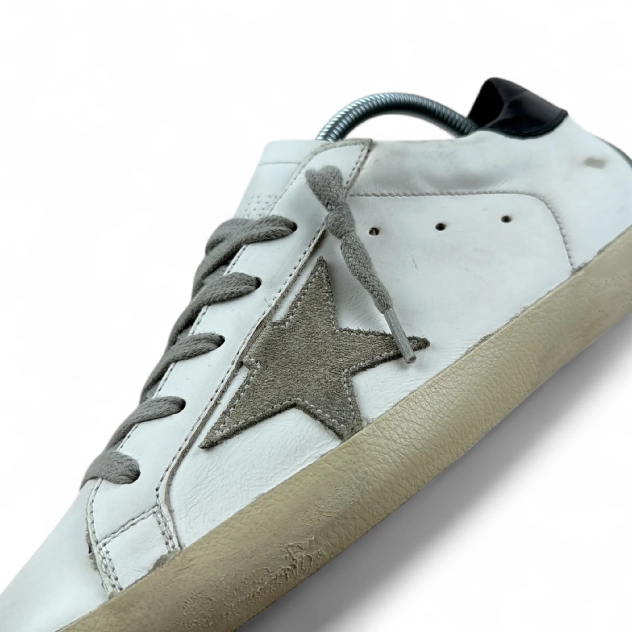 Golden Goose Super-Star