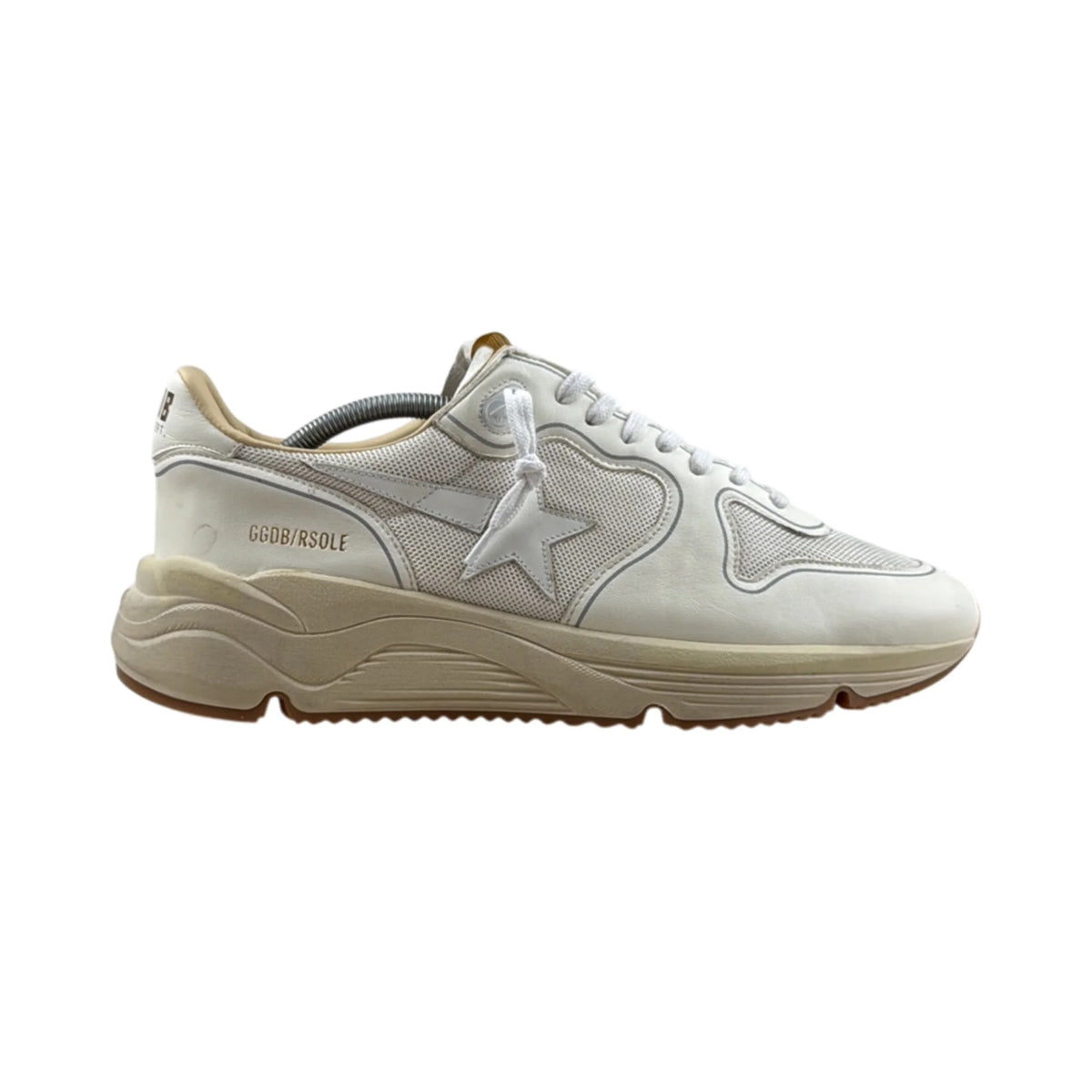 Golden Goose Running Sole