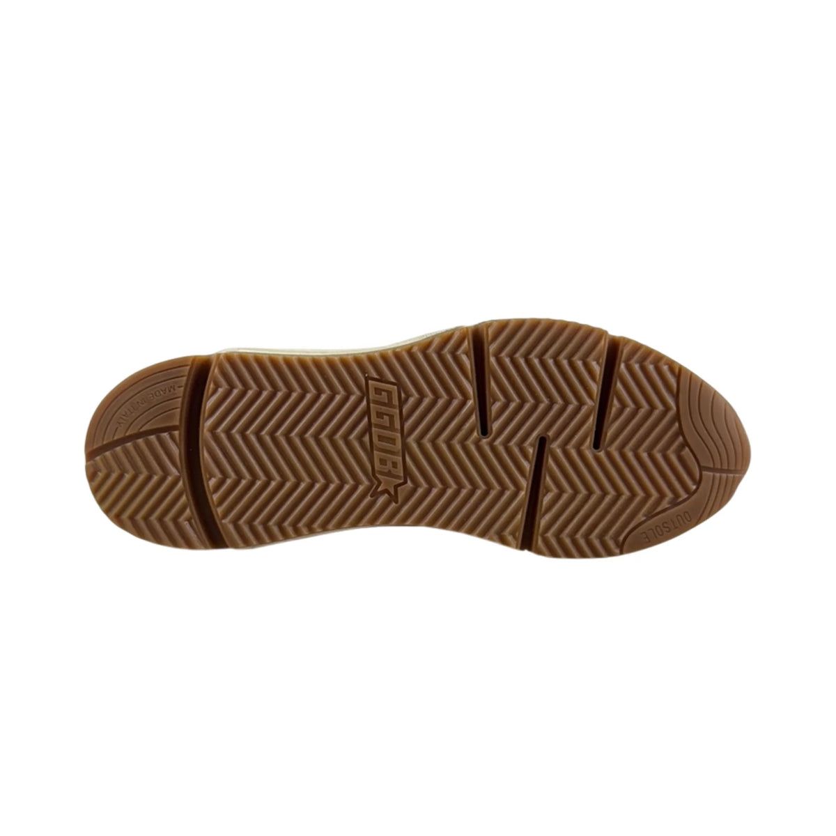 Golden Goose Running Sole