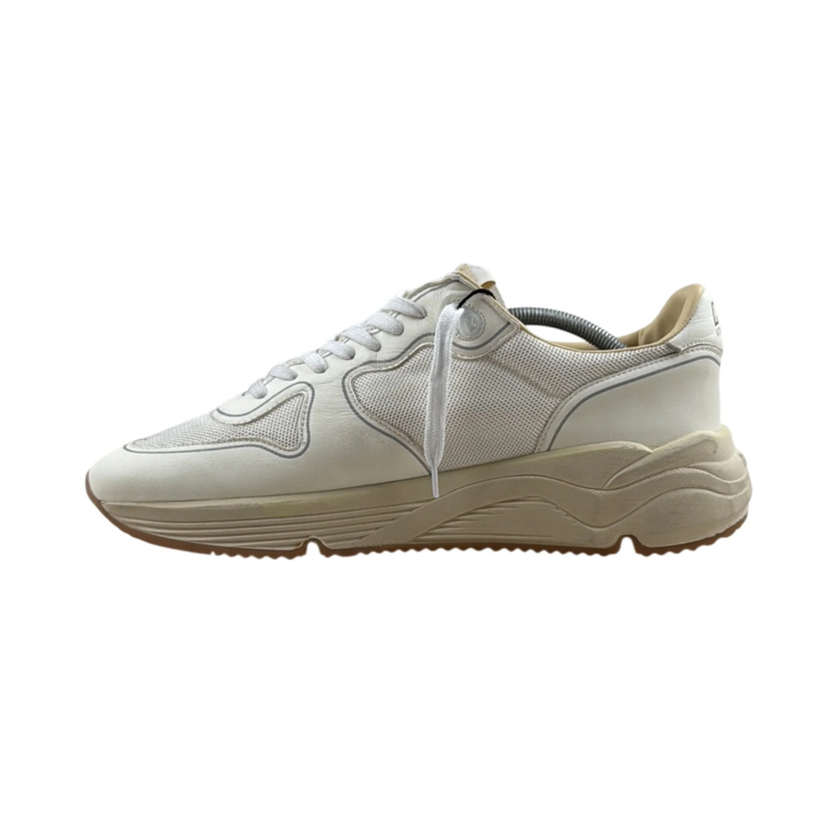 Golden Goose Running Sole