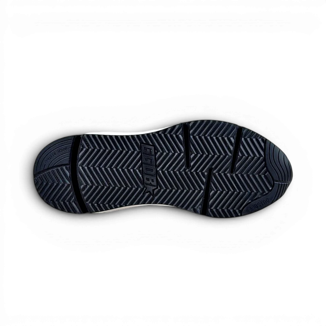 Golden Goose Running Sole