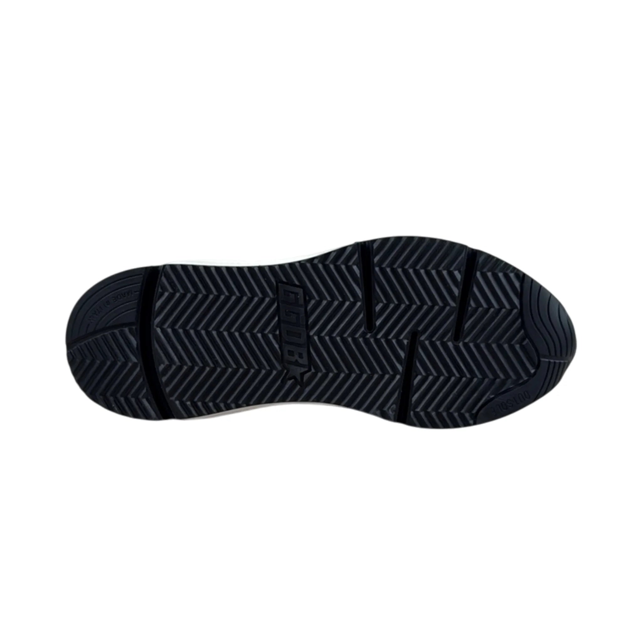 Golden Goose Running Sole