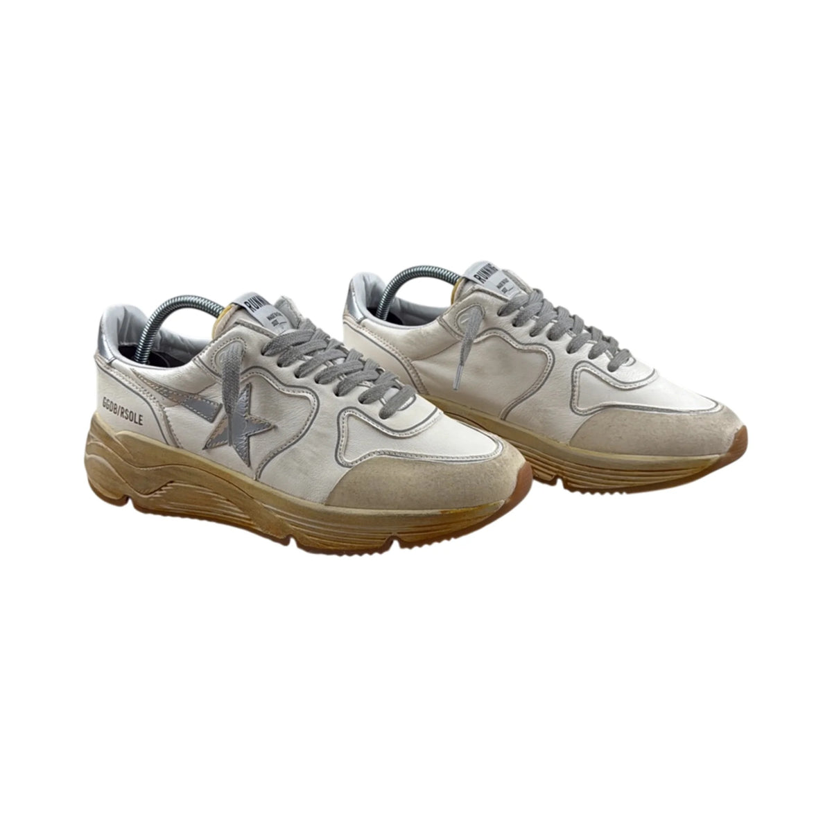 Golden Goose Running Sole