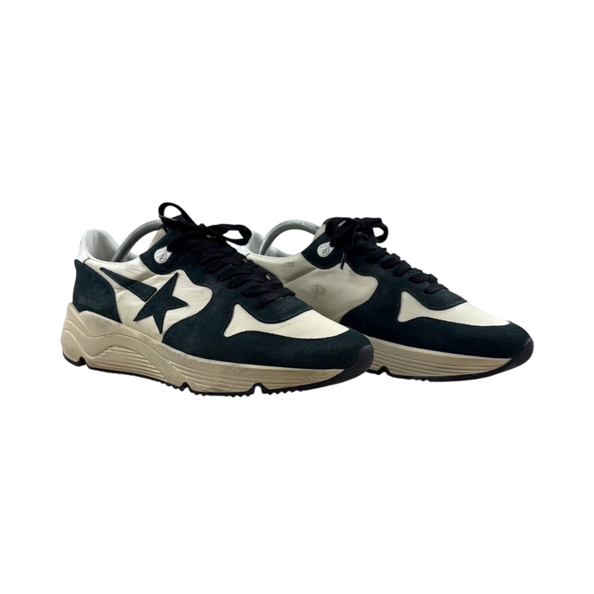 Golden Goose Running Sole